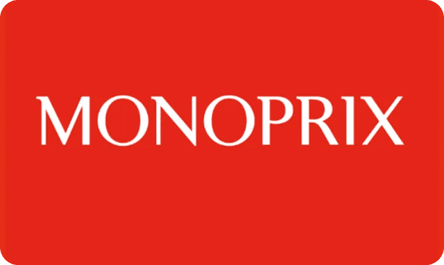 Monoprix