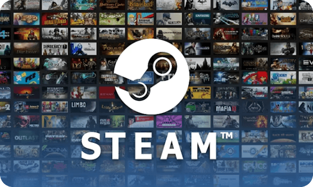 Steam